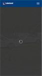 Mobile Screenshot of lakelandwindscreens.co.uk